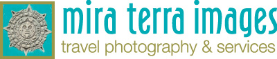 Mira Terra Images