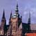 Prague Castle River